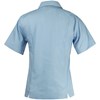 Years 7-8 Blouse (Sizes 8 - 16) - powder blue